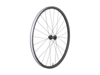Bontrager Paradigm 23 TLR Disc Road Wheel, écran de contrôle