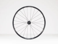Bontrager Paradigm Comp 25 TLR Disc Road Wheel, jante