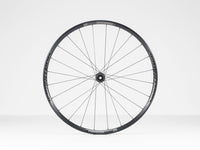 Bontrager Paradigm Comp 25 TLR Disc Road Wheel, jante