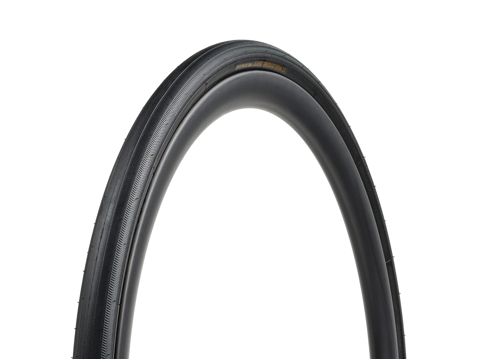 Bontrager Pneu route Bontrager Kwaremont Pro TLR noir, produit