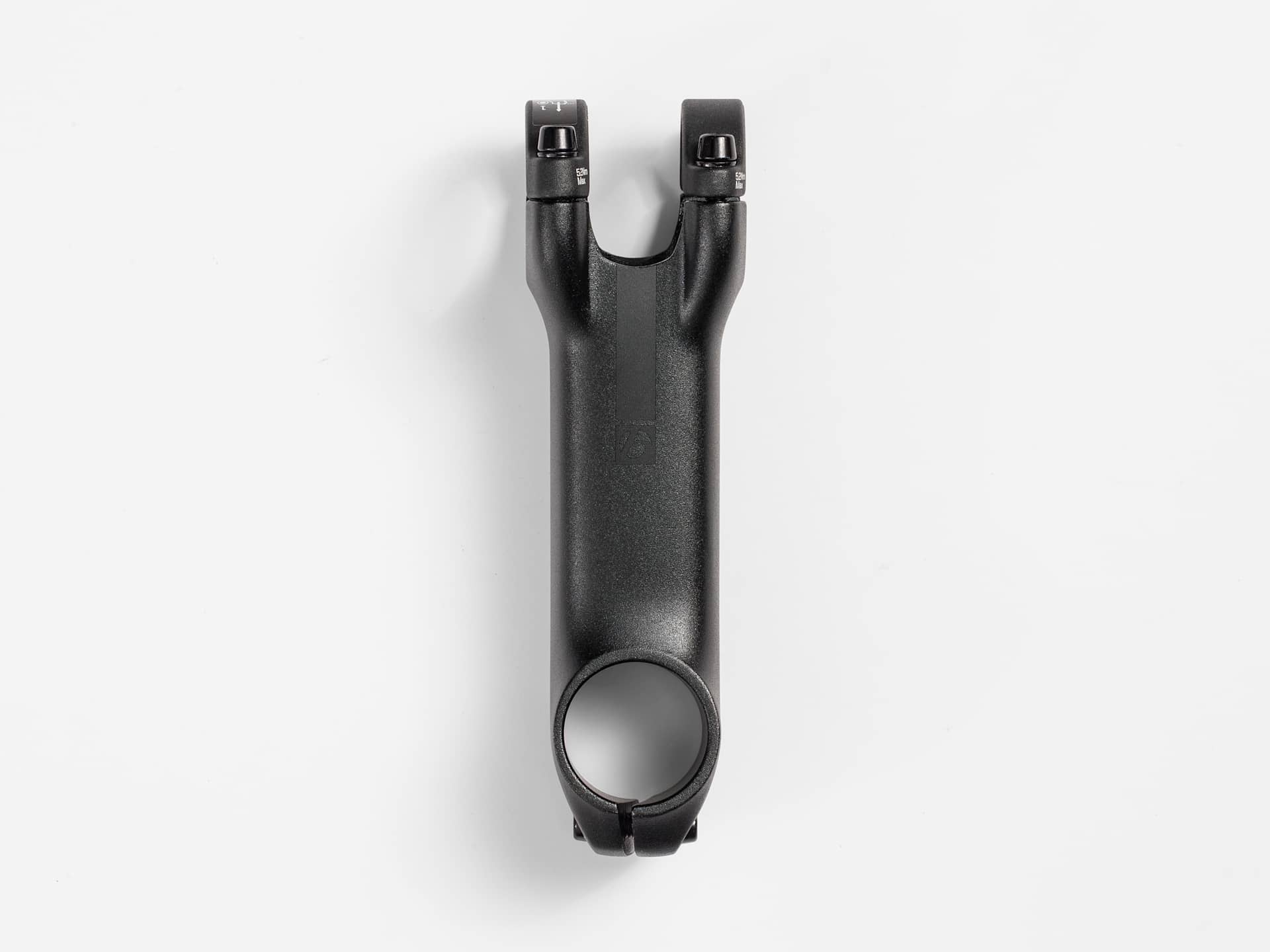 Bontrager Potence Blendr Elite, contenu
