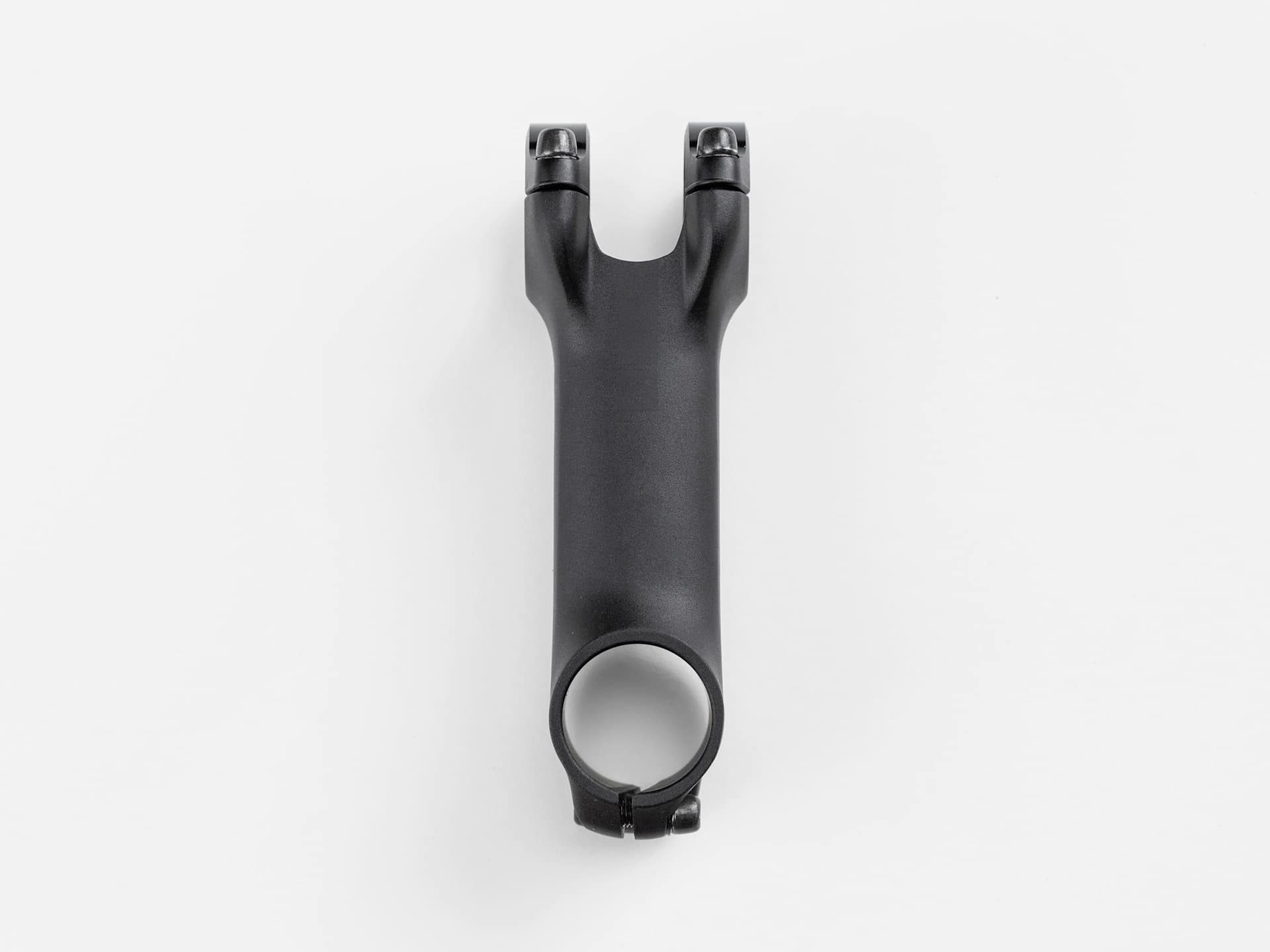 Bontrager Potence Pro Blendr 7 degre 90 mm, détail produit