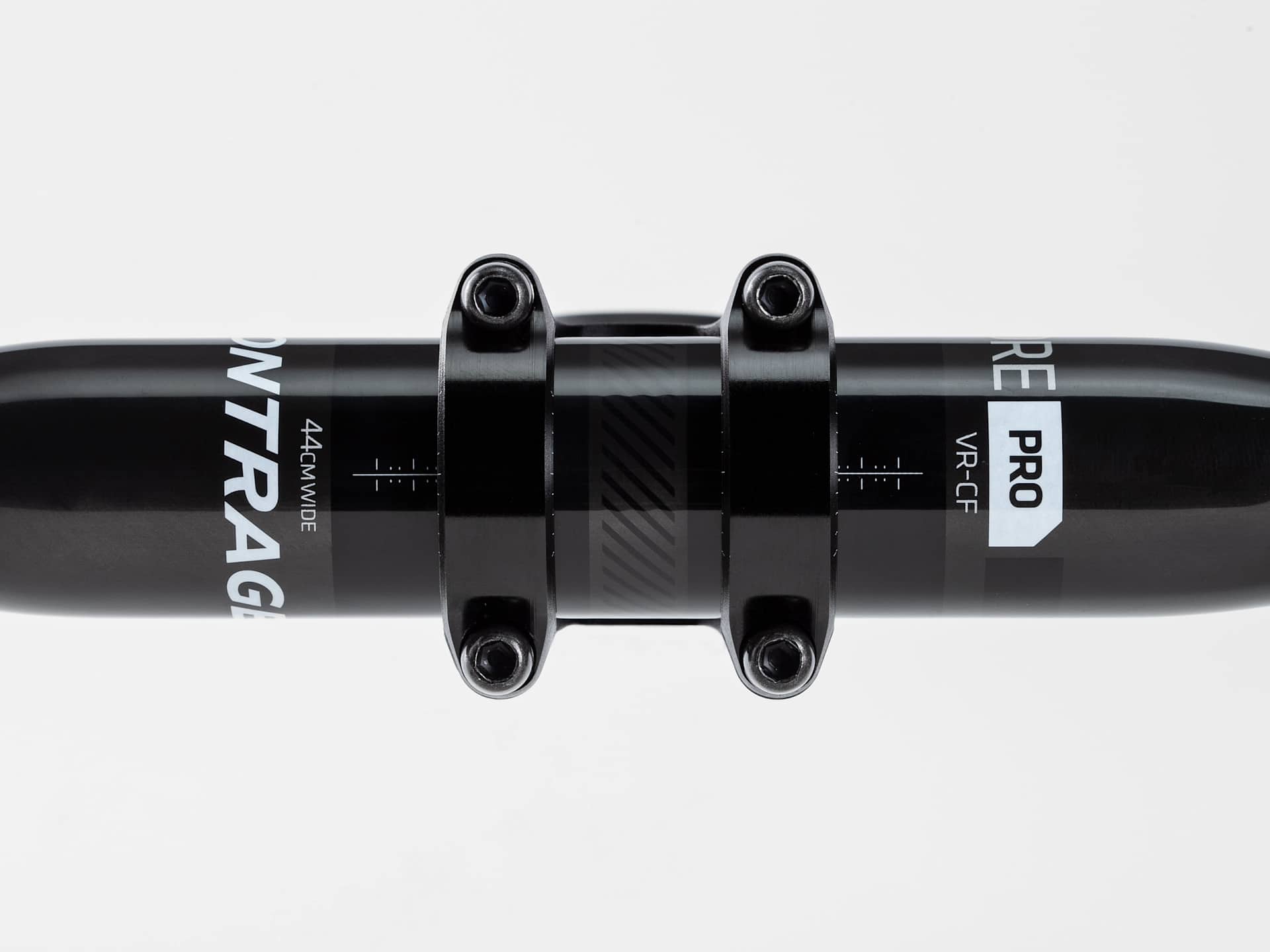Bontrager Potence Pro Blendr 7 degre 90 mm, produit