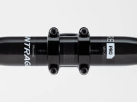 Bontrager Potence Pro Blendr 7 degre 90 mm, produit