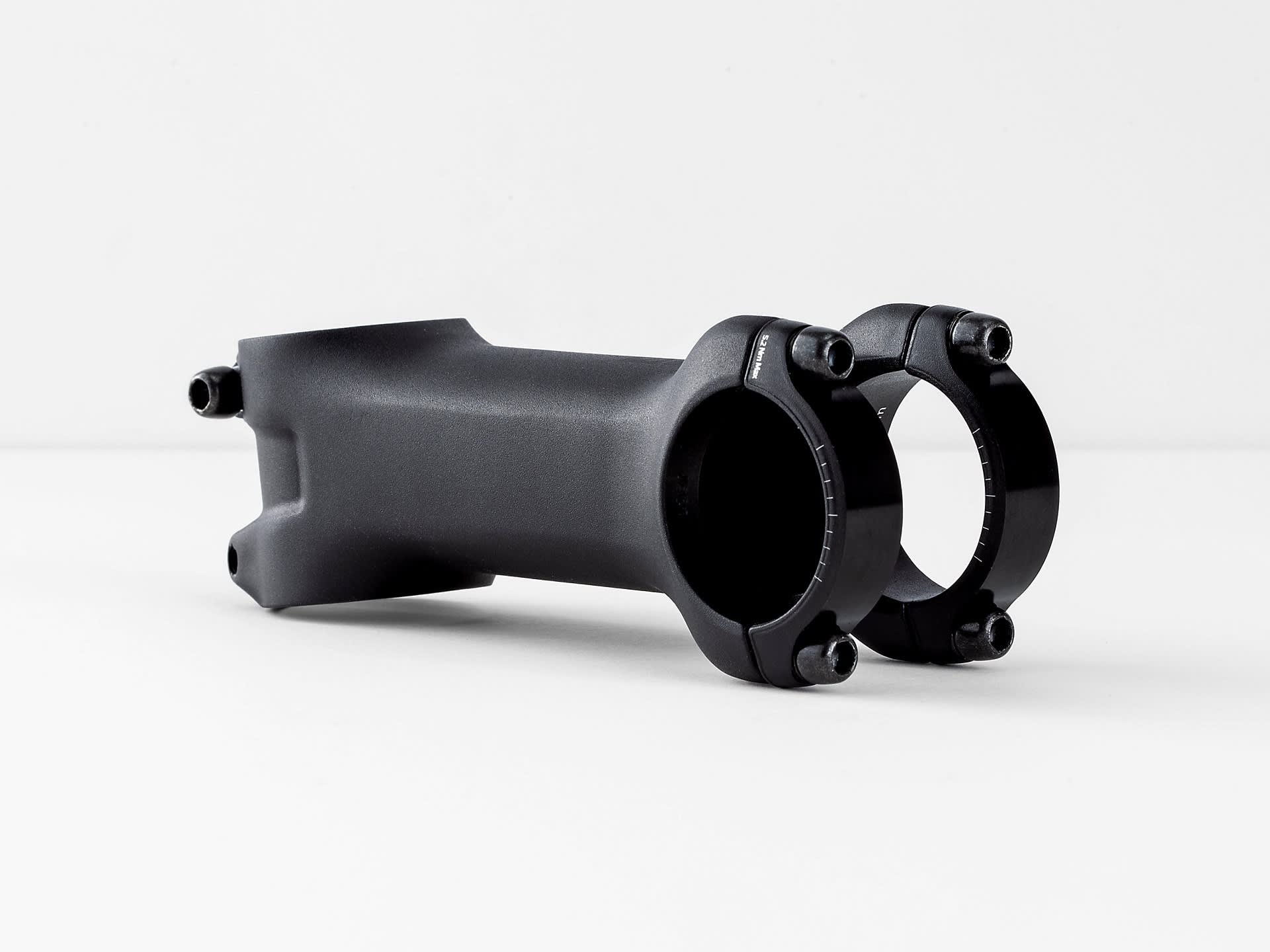 Bontrager Potence Pro Blendr 7 degre 90 mm, roue arrière