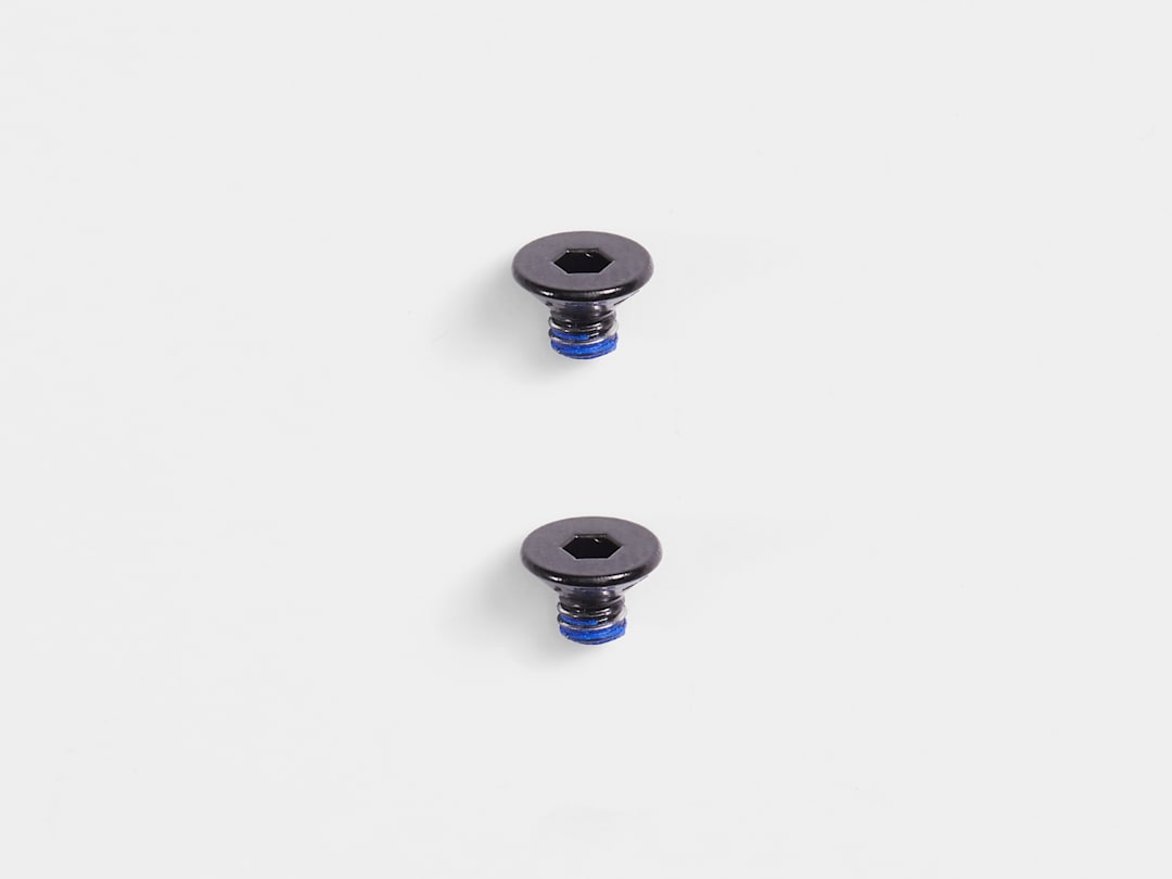Bontrager Pro Blendr Vis de galet adapteur pour Garmin, produit