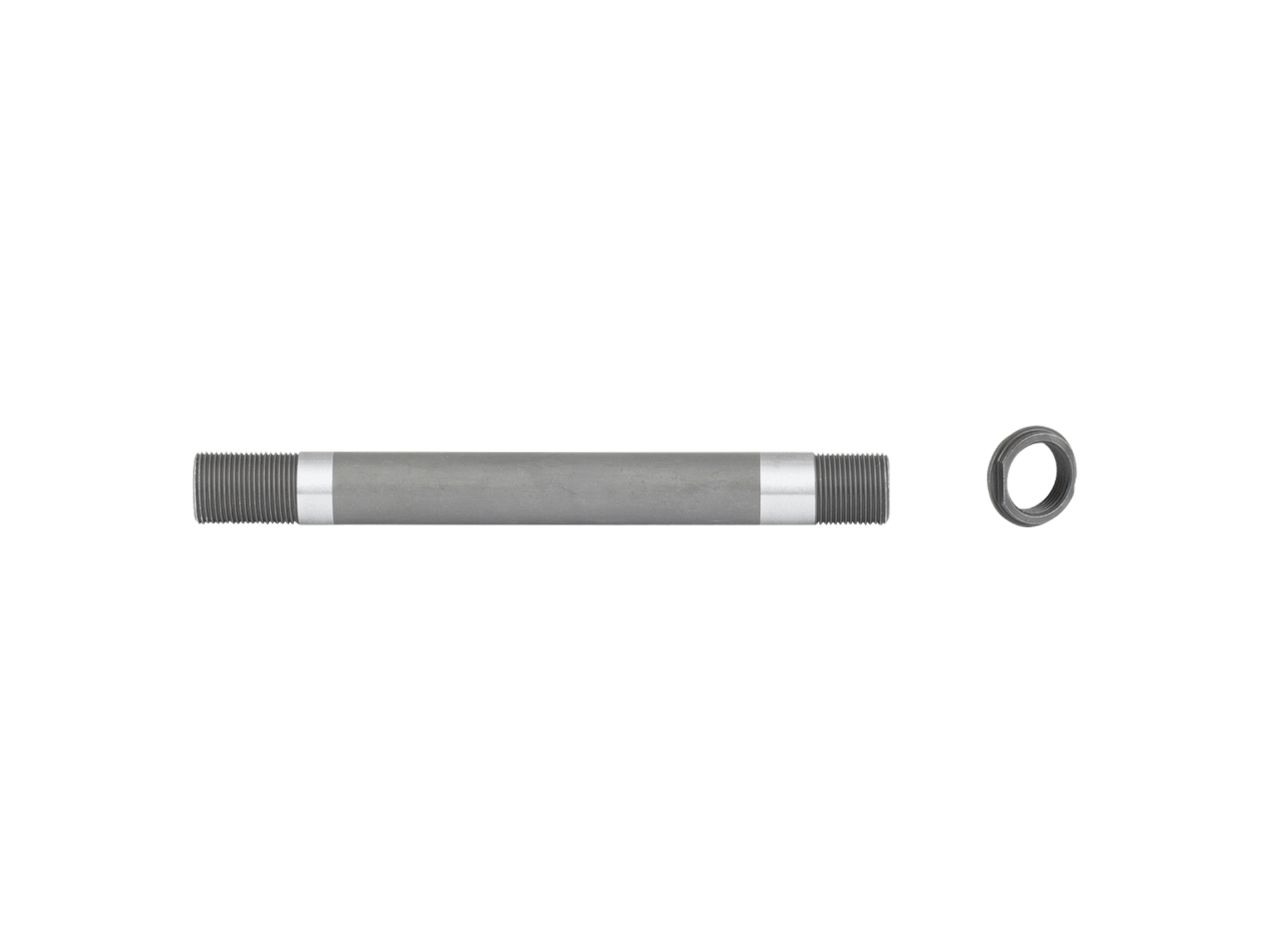 Bontrager RX-342 Rear Hub Axle Kit 142mm, produit