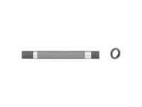 Bontrager RX-342 Rear Hub Axle Kit 142mm, produit