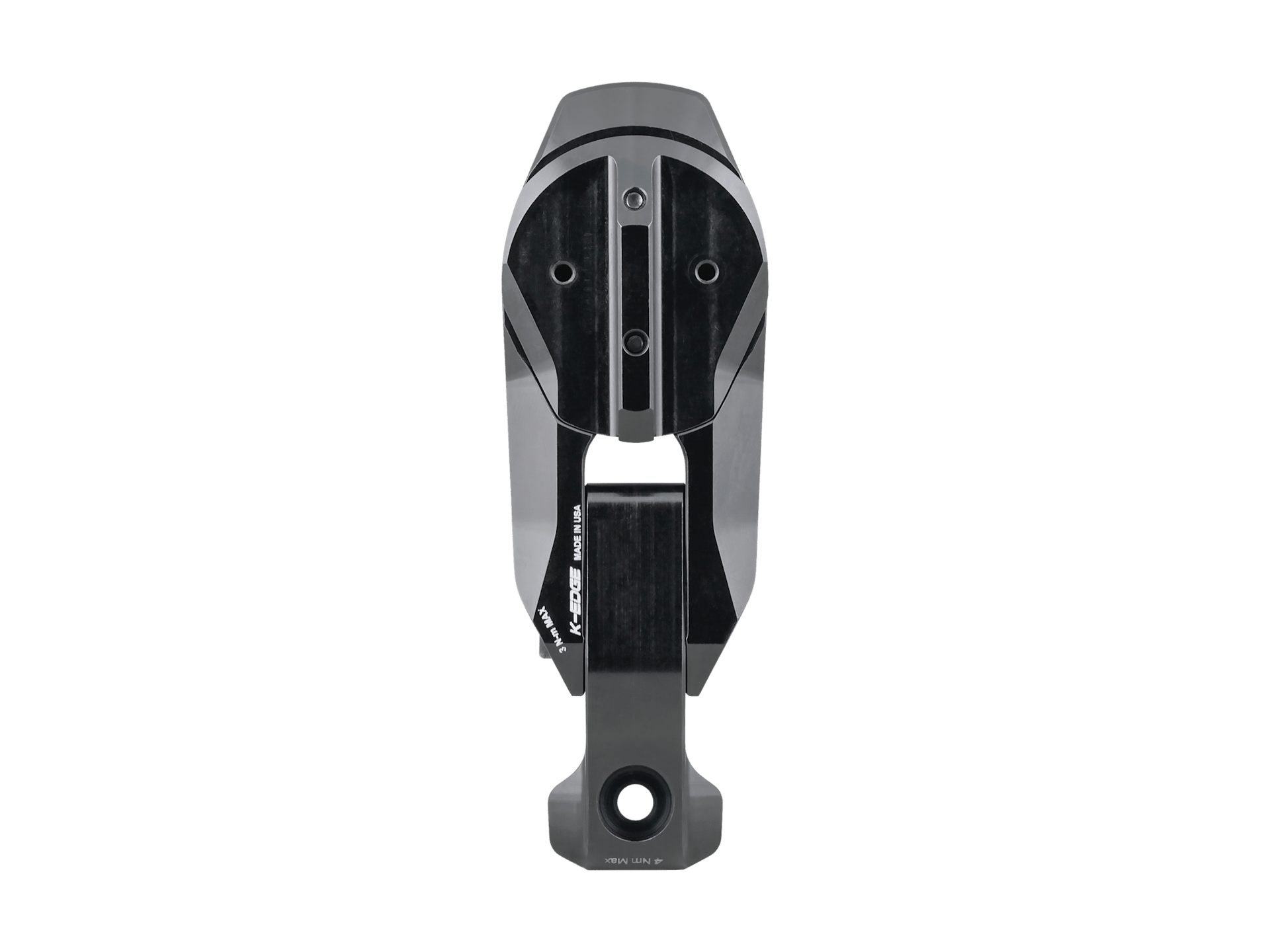 Bontrager Speed Concept Blendr et support pour ordinateur, détail produit