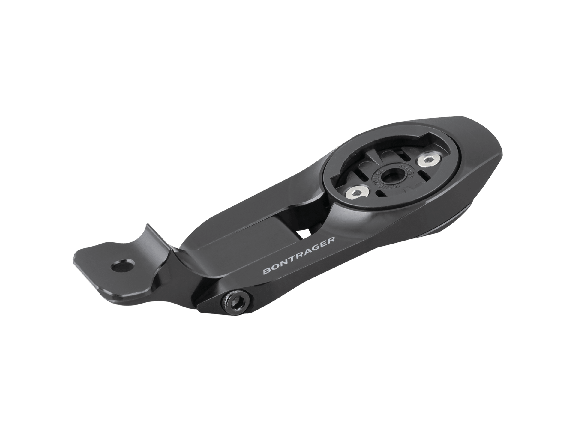 Bontrager Speed Concept Blendr et support pour ordinateur, produit