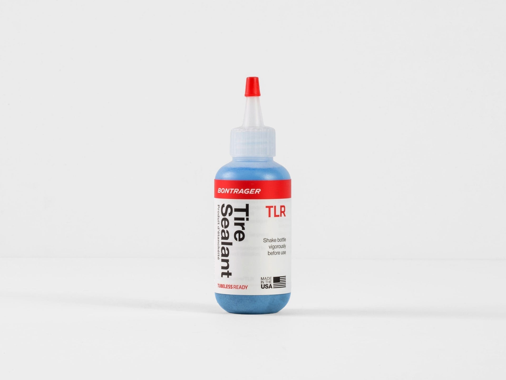 Bontrager TLR Tire Sealant 6oz, produit