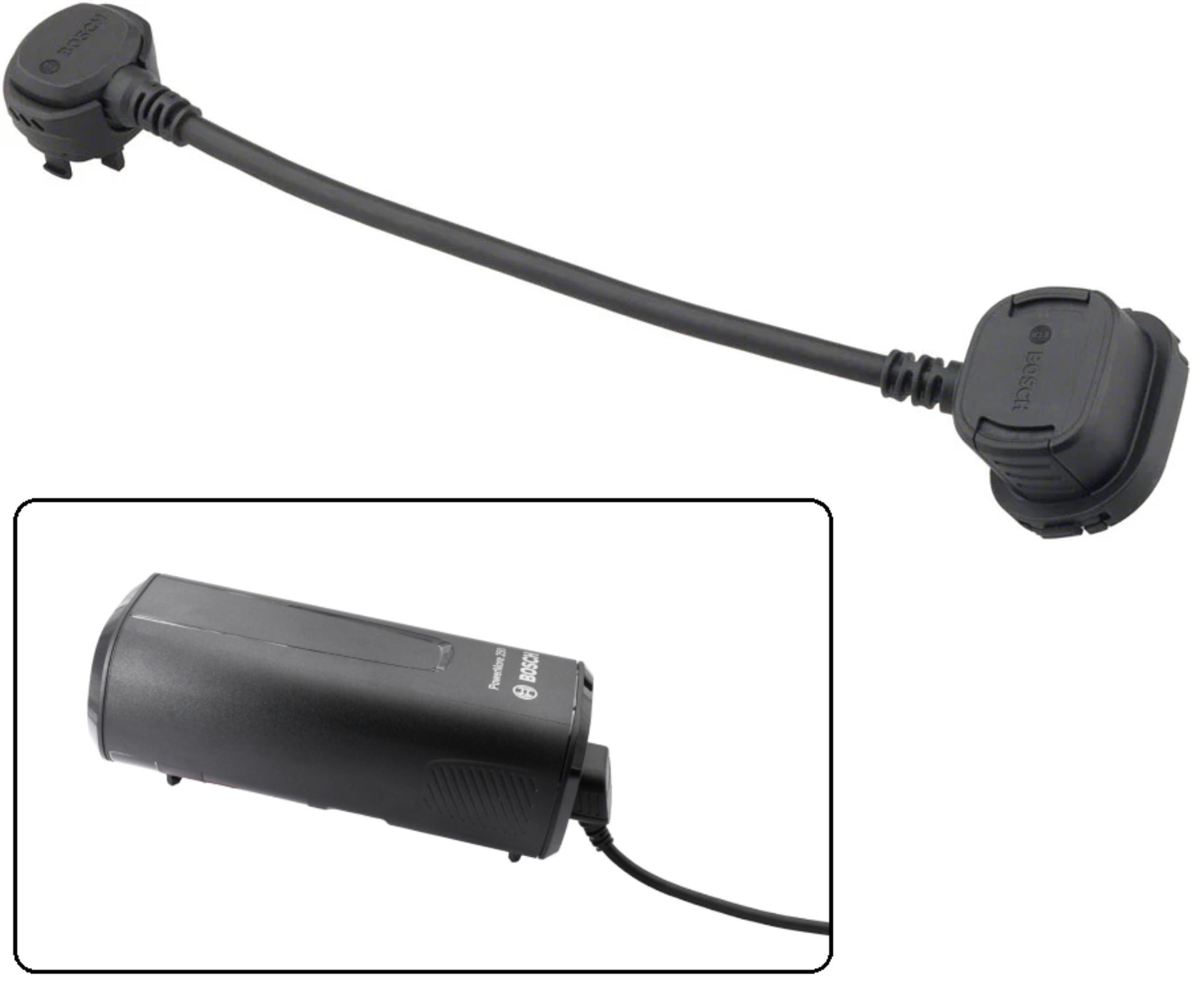 Bosch CÂBLE DE TUBE DE SELLE POWERMORE 250 - SYSTÈME SMART, accessoire