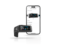 Bosch Écran Bosch Smart System Purion 200, détail produit