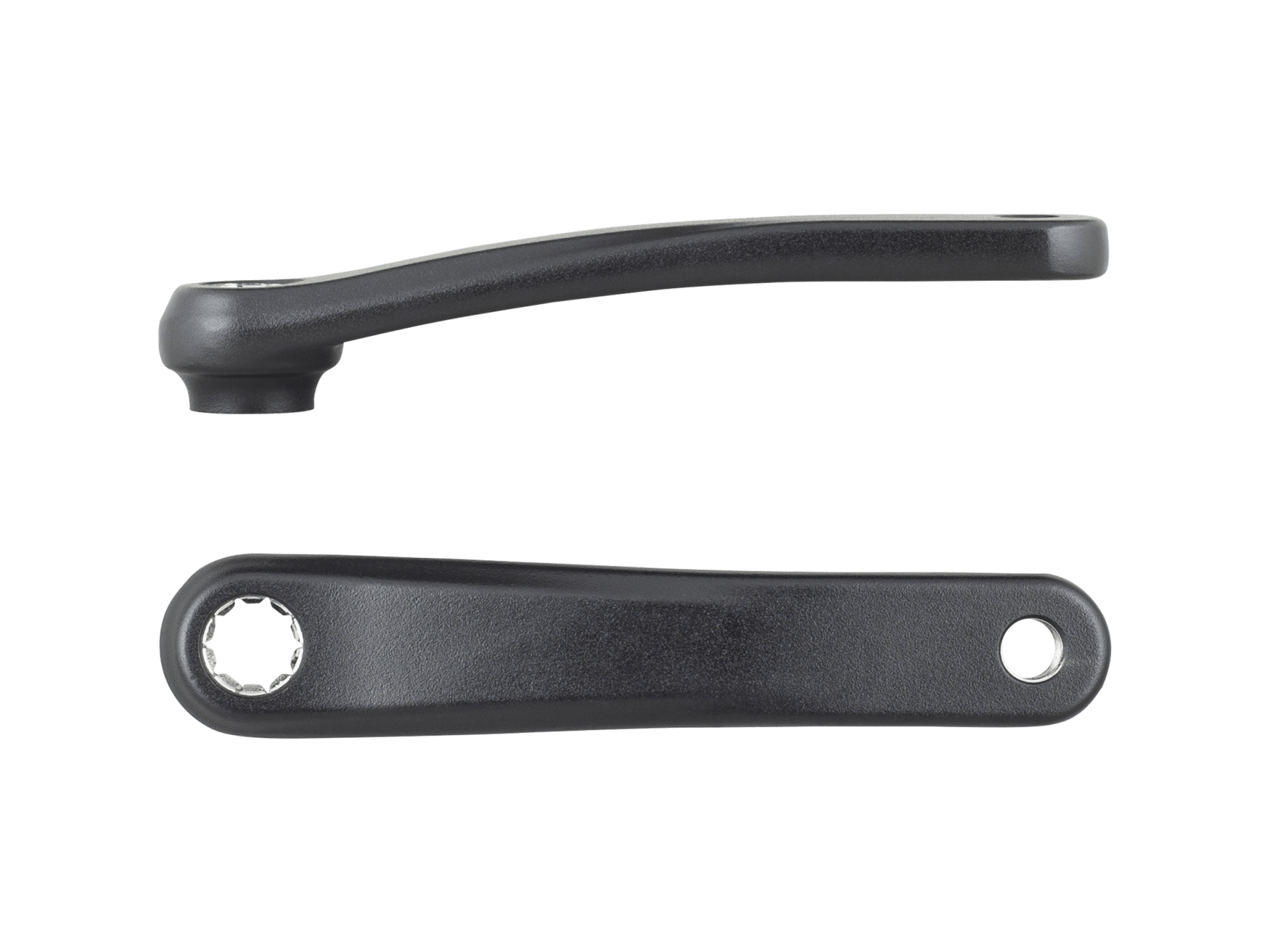 Bosch Manivelles Prowheel ISIS Bosch Gen 2 et 4 ( Paire ), contenu