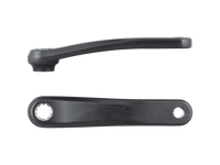 Bosch Manivelles Prowheel ISIS Bosch Gen 2 et 4 ( Paire ), contenu