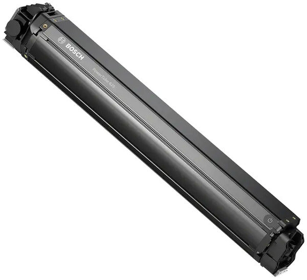 BOSCH POWERTUBE 625 SMART SYSTEM BATTERY - HORIZONTAL, batterie