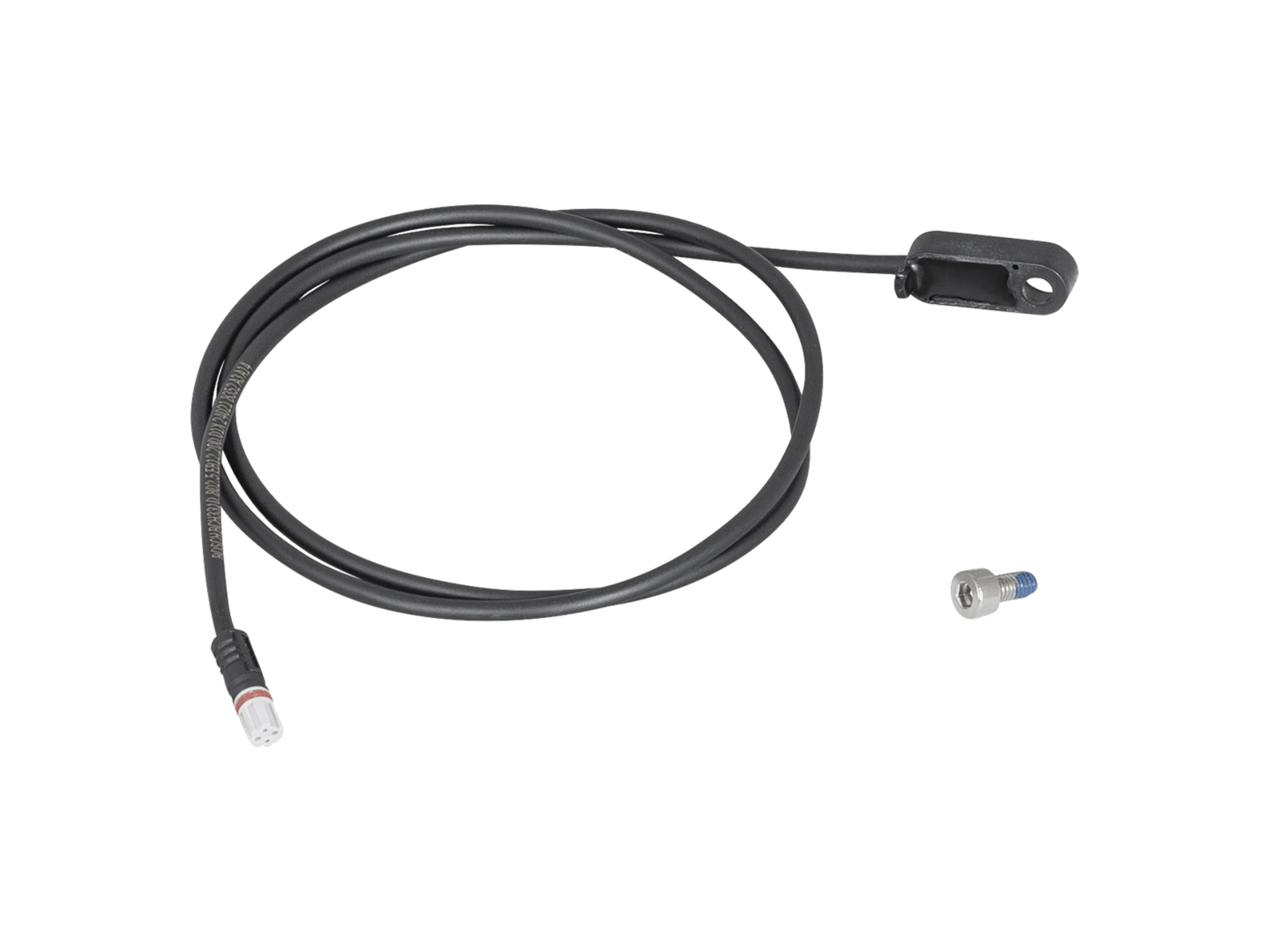 Bosch Trek-Diamant Bosch 750 Smart Speed Sensor Cable, détail produit