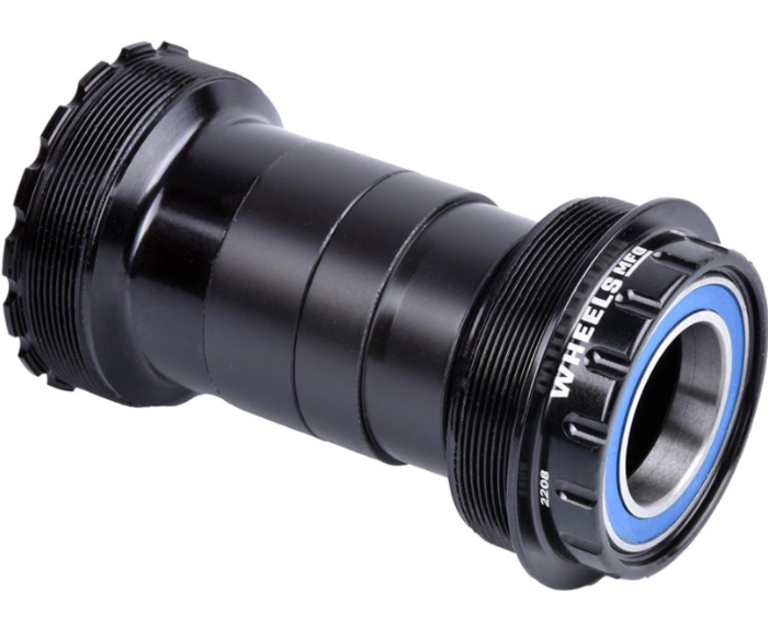 Bottom Bracket Wheels MFG T47A, détail produit