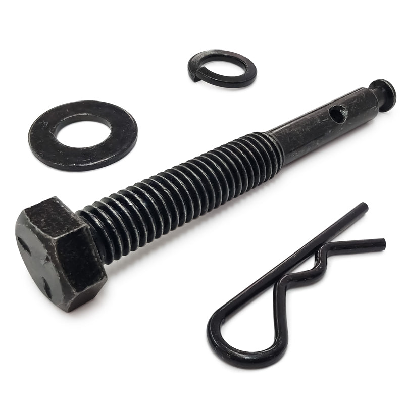 BOULON D'ATTELAGE REMORQUE - SCORPION H, contenu