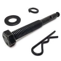 BOULON D'ATTELAGE REMORQUE - SCORPION H, contenu