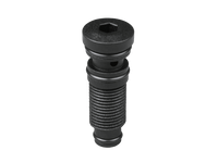 Boulon de raccordement pour tuyau de pompe Bontrager TLR Flash Charger, accessoire
