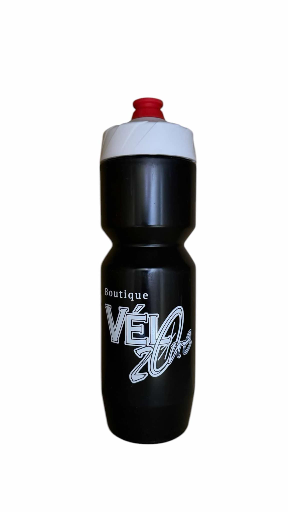 Bouteille Bontrager Vélozone, produit