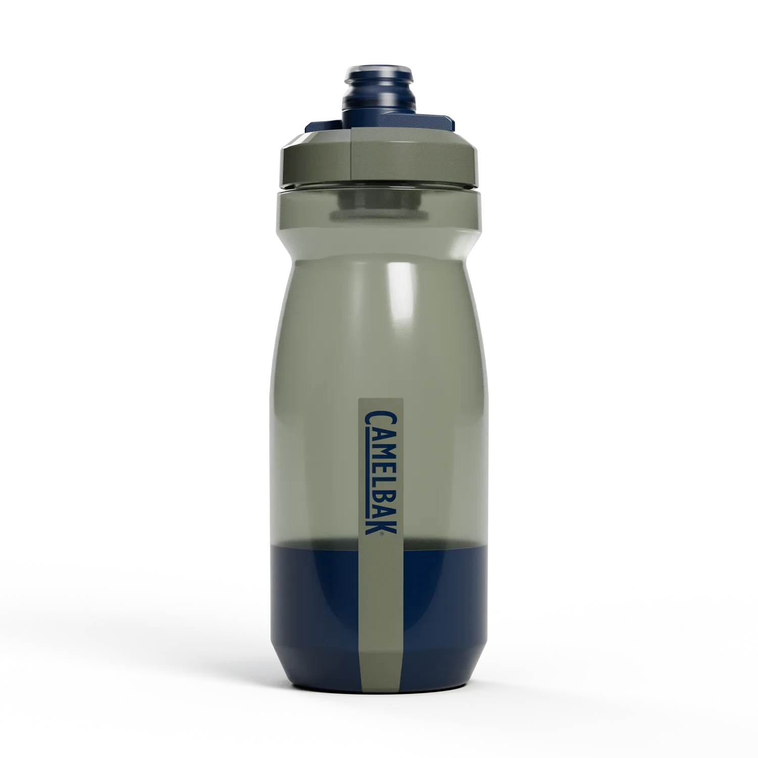Bidon Camelbak Podium 21oz/620ml, coloris Brouillard de mercure