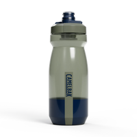 Bidon Camelbak Podium 21oz/620ml, coloris Brouillard de mercure