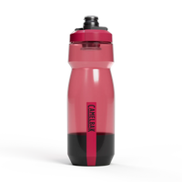 Bidon Camelbak Podium 21oz/620ml, coloris Mercure Baie