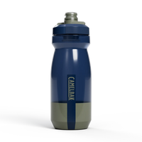 Bidon Camelbak Podium 21oz/620ml, coloris Mercure Océan