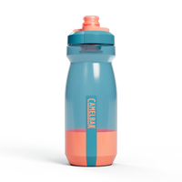 Bidon Camelbak Podium 21oz/620ml, coloris Mercure Teal