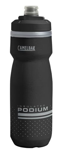 Bidon Camelbak Podium 21oz/620ml, coloris Noir