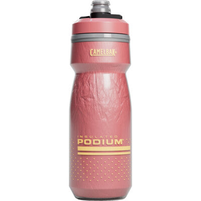 Bidon Camelbak Podium 21oz/620ml, coloris Rose