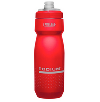 Bidon Camelbak Podium 21oz/620ml, coloris Rouge