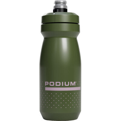 Bidon Camelbak Podium 21oz/620ml, coloris vert