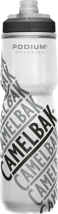 Bidon Podium Chill 24 oz -710 ml, coloris edition de course