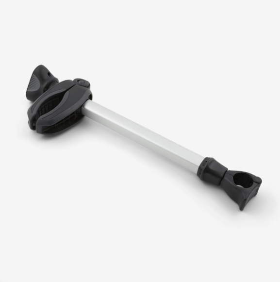 Thule Bras de vélo long 342 mm sans antivol EZ Fold, accessoire