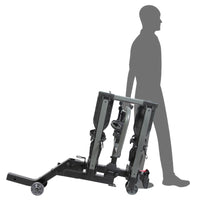 BUZZRACK e-SCORPION 2 - 2 Vélos, accessoire