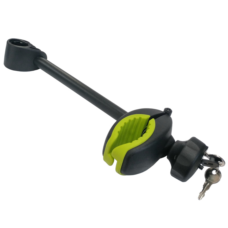 Buzzrack MÂCHOIRE COMPLÈTE LONGUE, produit