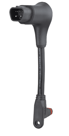 Cable pour Batterie Hyena Range Extender, batterie