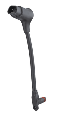 Cable pour Batterie Hyena Range Extender, détail produit