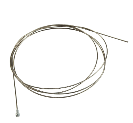Cable Acier, produit