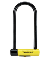 Cadenas Kryptonite New-York, vue de face