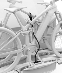 Cadenas Thule High-Grade, accessoire