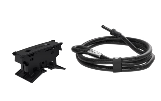 Cadenas Thule High-Grade, contenu