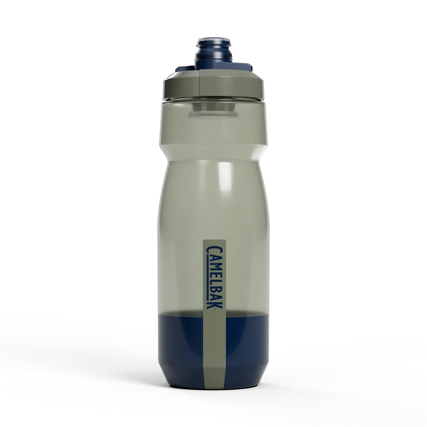 CamelBak Bidon Podium Mercury 24oz / 710ml, coloris Brouillard de Mercure