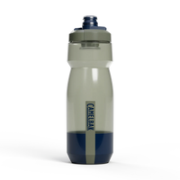 CamelBak Bidon Podium Mercury 24oz / 710ml, coloris Brouillard de Mercure