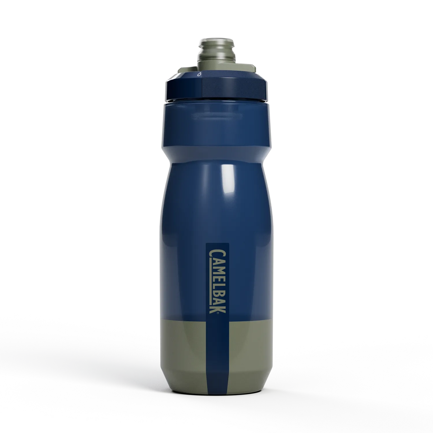 CamelBak Bidon Podium Mercury 24oz / 710ml, coloris Mercure Océan