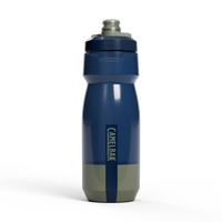 CamelBak Bidon Podium Mercury 24oz / 710ml, coloris Mercure Océan