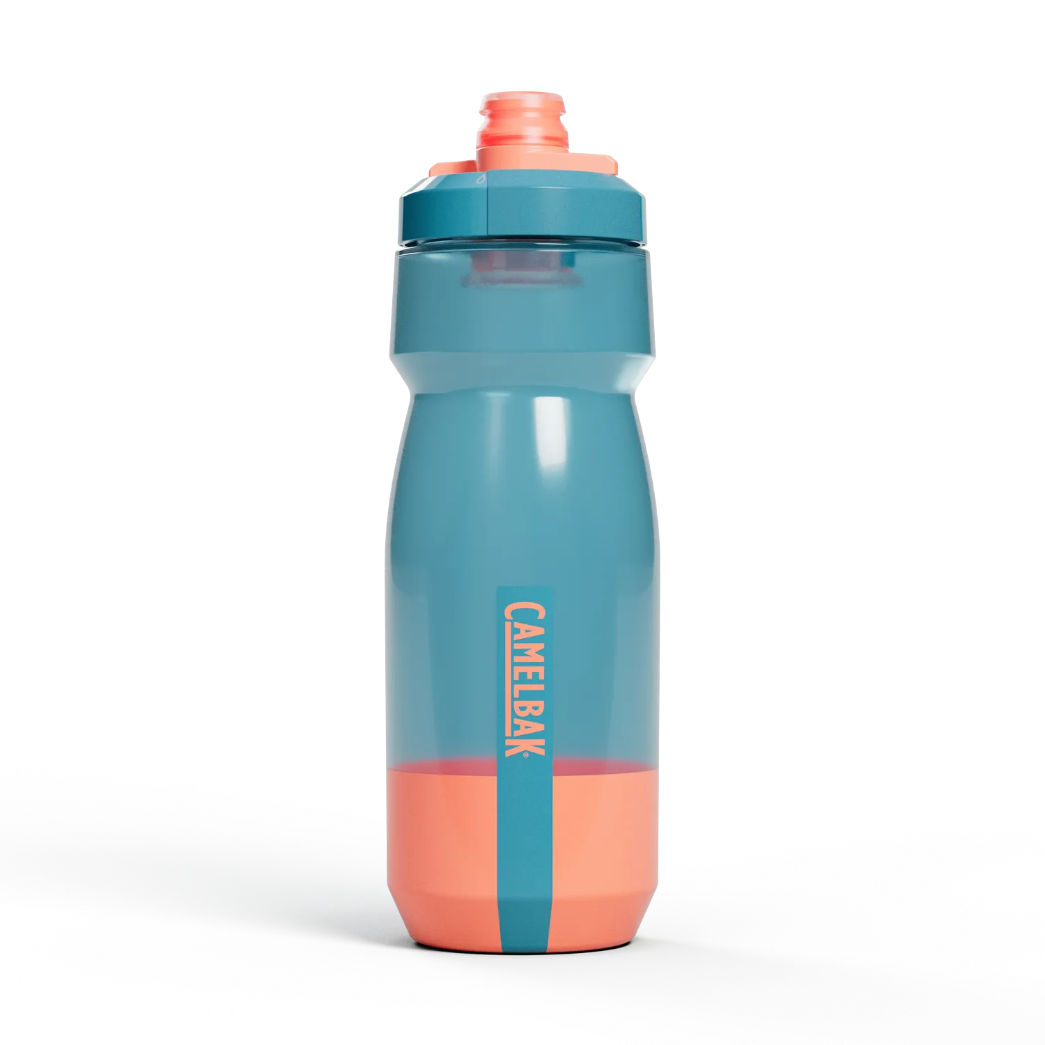 CamelBak Bidon Podium Mercury 24oz / 710ml, coloris Mercure Teal